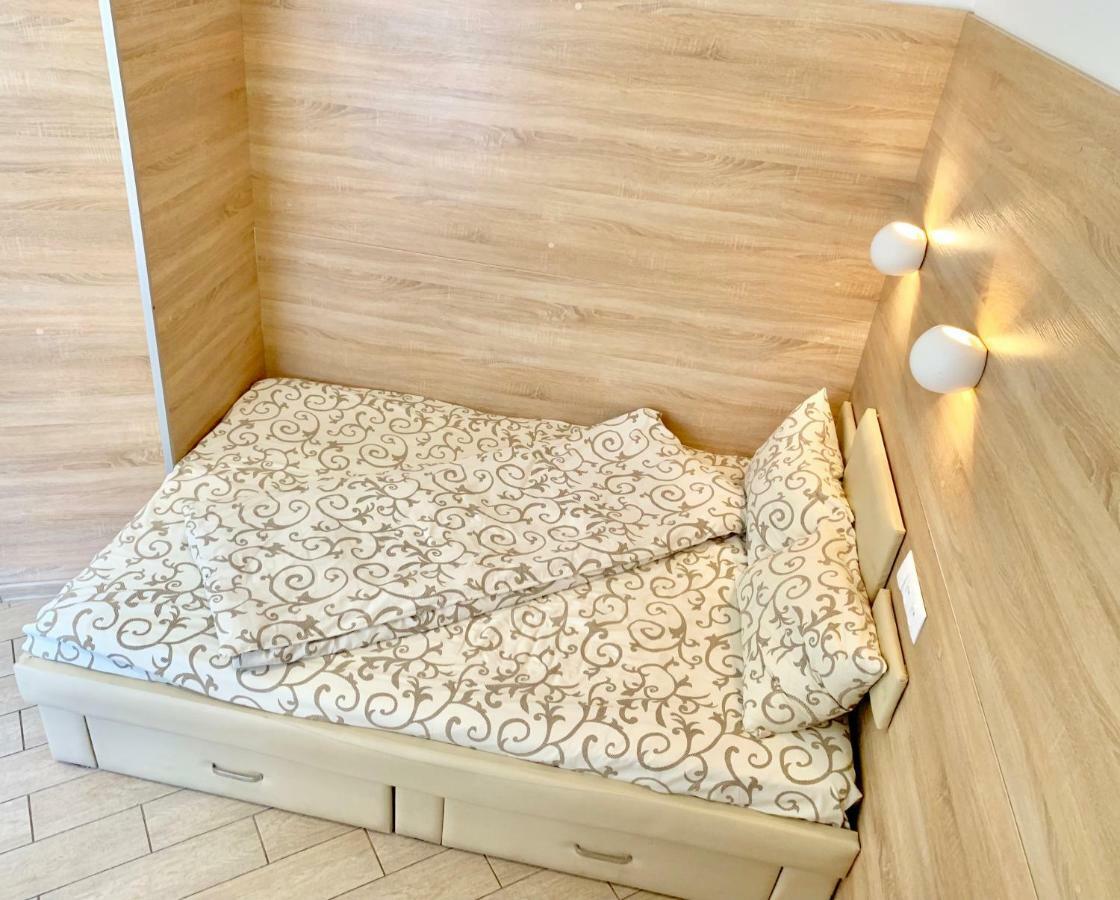 Smart -Апартаменти В Центрі Львова - 2 Хв До Оперного Театру Extérieur photo