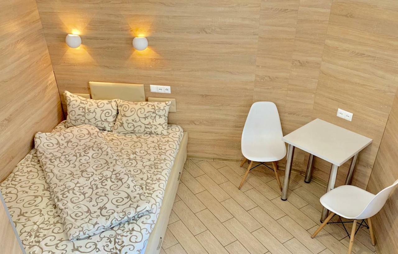 Smart -Апартаменти В Центрі Львова - 2 Хв До Оперного Театру Extérieur photo