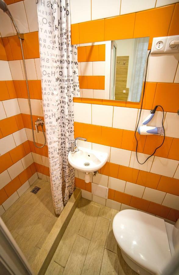 Smart -Апартаменти В Центрі Львова - 2 Хв До Оперного Театру Extérieur photo